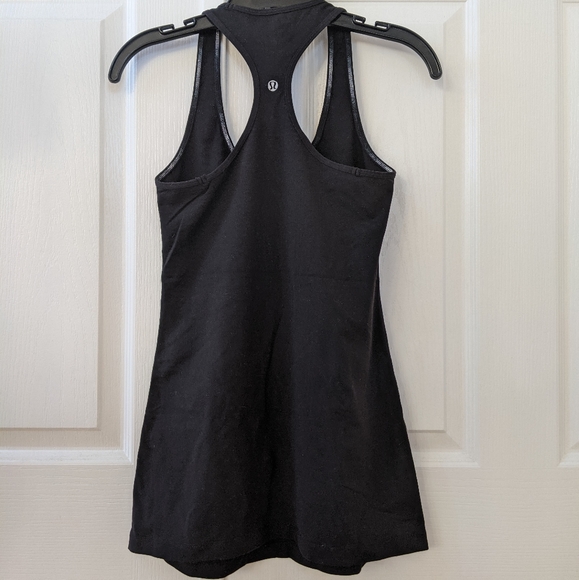 Lululemon flow tank top reversible - Picture 2 of 2